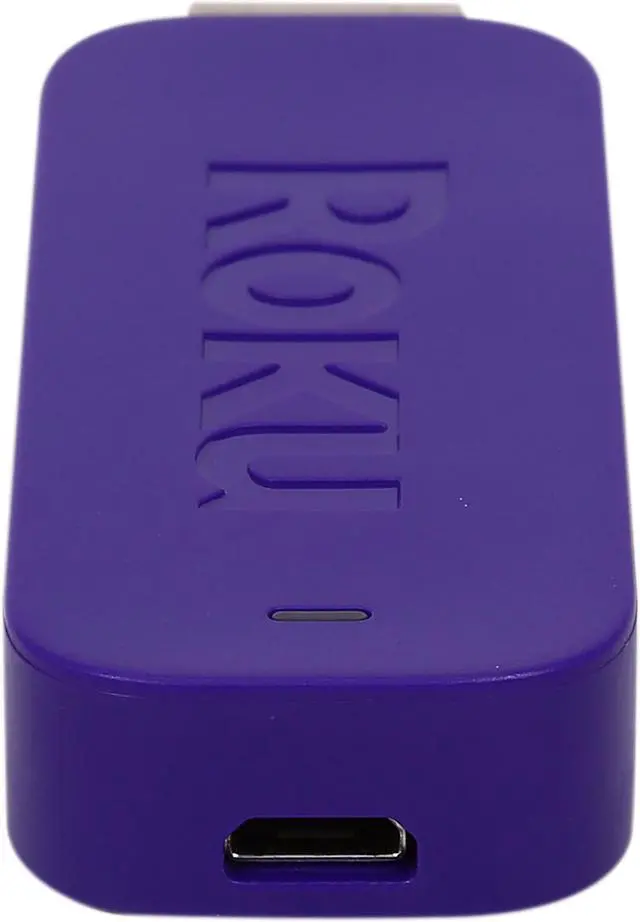 Alt view image 5 of 8 - Roku 3500R Streaming Stick (2014 Model) - Certified Refurbished