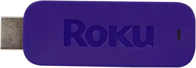 Alt view image 6 of 8 - Roku 3500R Streaming Stick (2014 Model) - Certified Refurbished