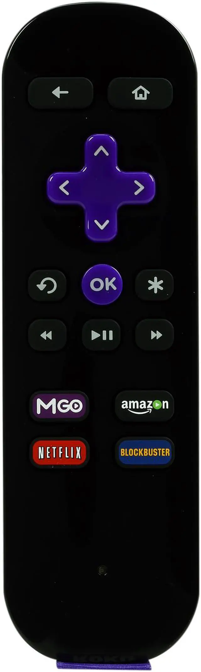 Alt view image 7 of 8 - Roku 3500R Streaming Stick (2014 Model) - Certified Refurbished
