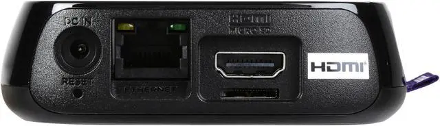 Alt view image 4 of 7 - Roku 2 Streaming Media Player 4210XB Faster Processor - Certified Refurbished