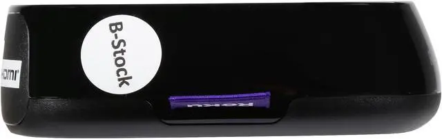 Alt view image 5 of 7 - Roku 2 Streaming Media Player 4210XB Faster Processor - Certified Refurbished