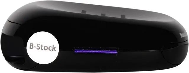 Alt view image 3 of 7 - Roku SE Streaming Media Player 2710SE - Certified Refurbished