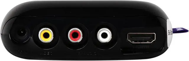 Alt view image 4 of 7 - Roku SE Streaming Media Player 2710SE - Certified Refurbished