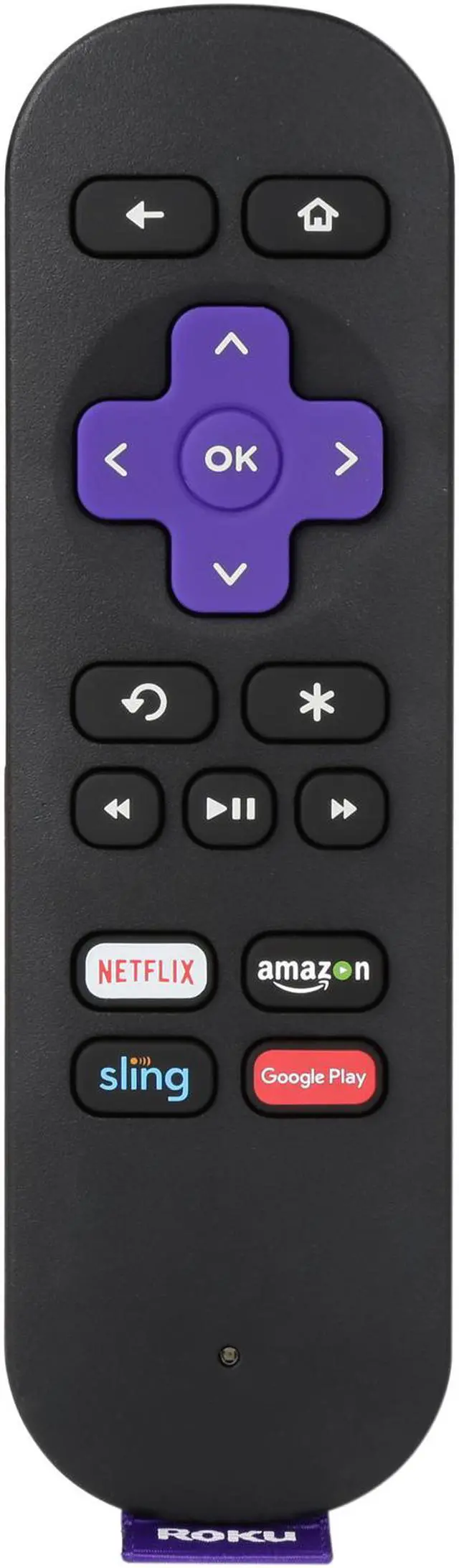 Alt view image 7 of 8 - Roku Streaming Stick 3600X