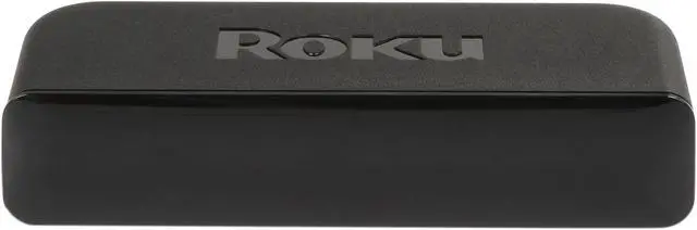 Alt view image 2 of 7 - Roku Express Digital HD Media Streamer 3700X