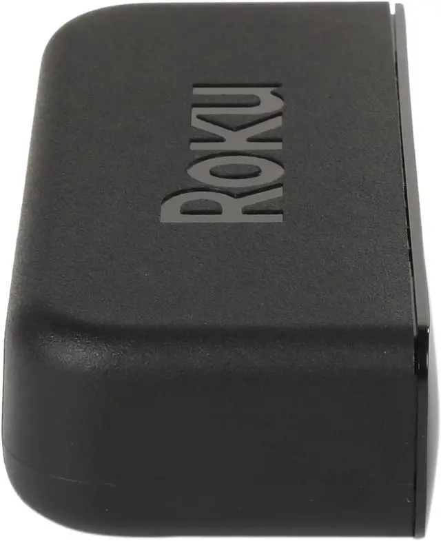 Alt view image 3 of 7 - Roku Express Digital HD Media Streamer 3700X