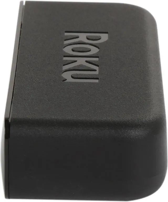 Alt view image 5 of 7 - Roku Express Digital HD Media Streamer 3700X