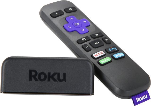 Roku Express, Powerful HD streaming. Low cost.