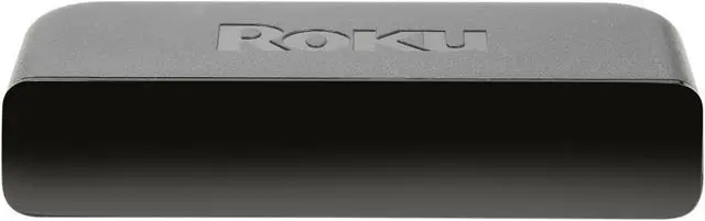 Alt view image 3 of 7 - Roku Express | 5X More Powerful HD Streaming (2017) (Certified Refurbished)