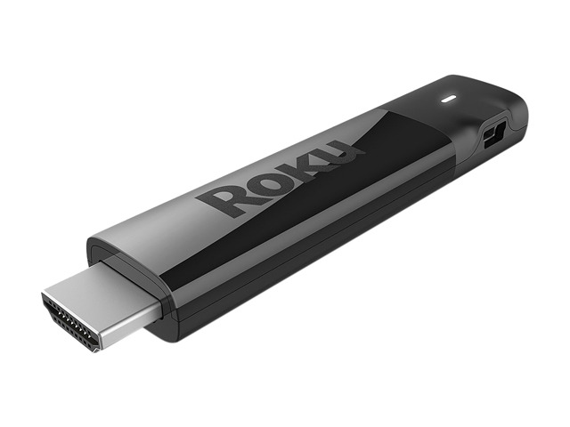 thumbnail image 2 of Roku Streaming Stick+ 4K HDR Media Streamer – Model 3810CA – Brand New 2 of 5