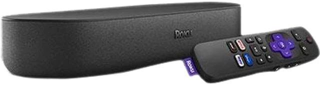 Roku 9102CA Streambar - Newegg.ca