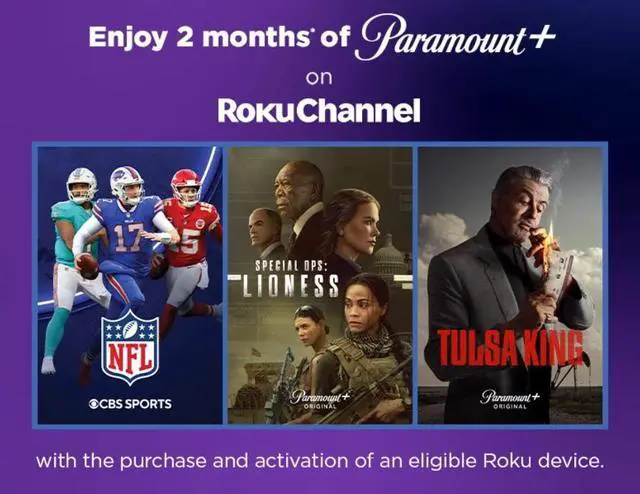 Alt view image 4 of 7 - Roku Streaming Stick 4K | Streaming Device with Voice Remote and Long-Range Wi-Fi