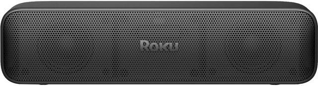 Alt view image 5 of 12 - Roku Streambar SE HD/4K/HDR Stereo Soundbar