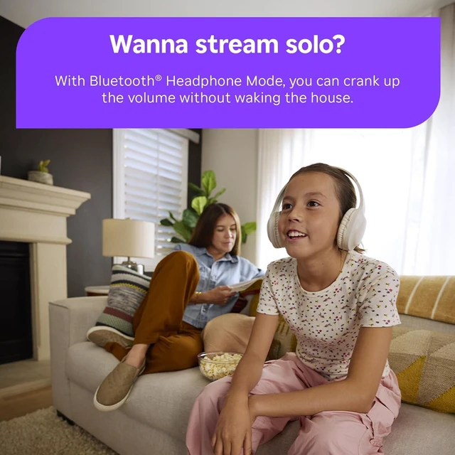 Alt view image 9 of 14 - Roku Streaming Stick 2025 - HD Roku Streaming Device for TV with Voice Remote - Free & Live TV (3840R)