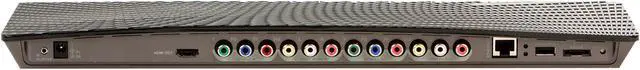 Alt view image 2 of 3 - Monsoon Multimedia Vulkano Pro - 500GB, All-In-One TV Entertainment Box