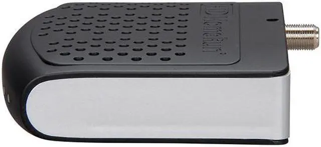 Alt view image 3 of 5 - SiliconDust HDHomeRun Dual HDHR3-US HD Digital Network Attached TV Tuner Device