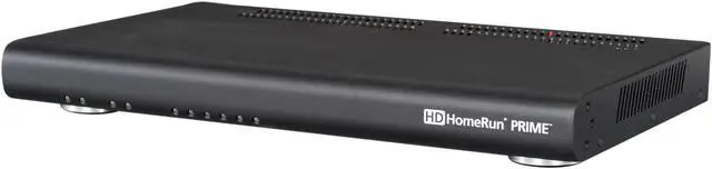 Main image of SiliconDust HDHR3-6CC-3X2 HDHomeRun PRIME 6CC - Six Digital Tuners, Anywhere on Your Network
