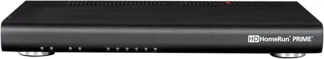 Alt view image 2 of 5 - SiliconDust HDHR3-6CC-3X2 HDHomeRun PRIME 6CC - Six Digital Tuners, Anywhere on Your Network