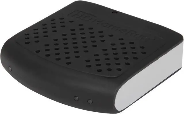 Main image of SiliconDust HDHR3-US HDHomeRun DUAL Tuner TV Box W/ Network Sharing