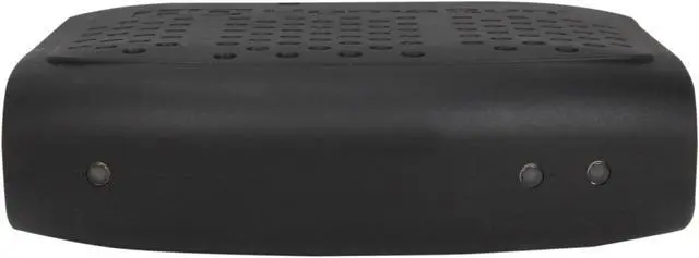 Alt view image 2 of 6 - SiliconDust HDHR3-US HDHomeRun DUAL Tuner TV Box W/ Network Sharing
