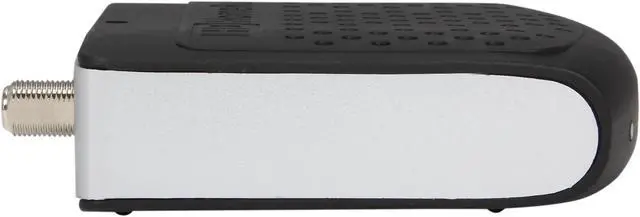 Alt view image 3 of 6 - SiliconDust HDHR3-US HDHomeRun DUAL Tuner TV Box W/ Network Sharing