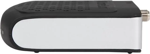 Alt view image 5 of 6 - SiliconDust HDHR3-US HDHomeRun DUAL Tuner TV Box W/ Network Sharing
