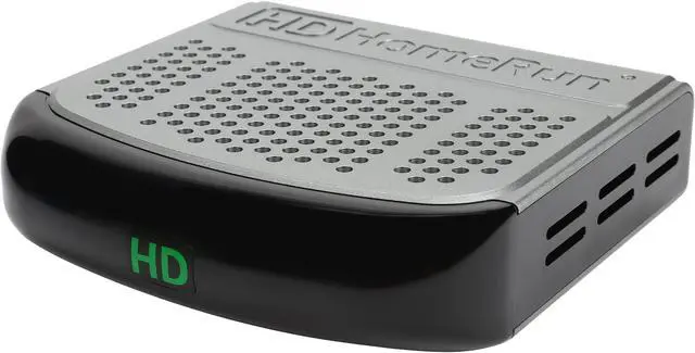 Main image of SiliconDust HDHomeRun EXTEND 2-Tuner ATSC DLNA/UPnP HD Compatible Streaming Media Player HDTC-2US(CA)