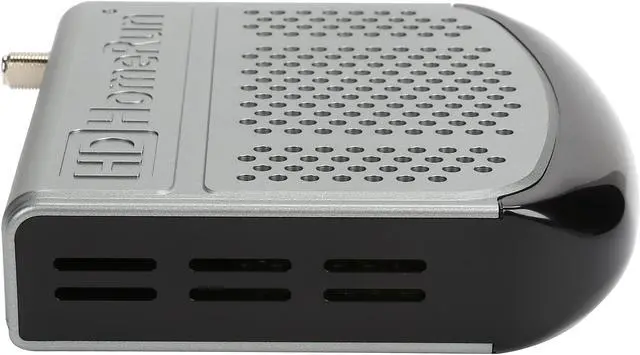 Alt view image 3 of 6 - SiliconDust HDHomeRun EXTEND 2-Tuner ATSC DLNA/UPnP HD Compatible Streaming Media Player HDTC-2US(CA)