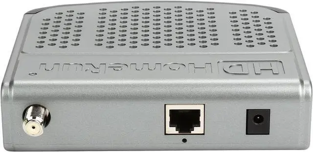 Alt view image 4 of 6 - SiliconDust HDHomeRun EXTEND 2-Tuner ATSC DLNA/UPnP HD Compatible Streaming Media Player HDTC-2US(CA)