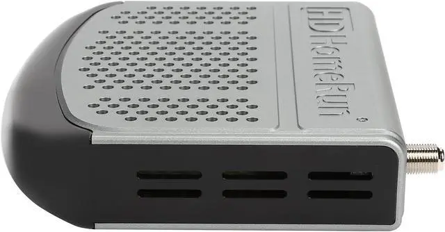 Alt view image 5 of 6 - SiliconDust HDHomeRun EXTEND 2-Tuner ATSC DLNA/UPnP HD Compatible Streaming Media Player HDTC-2US(CA)