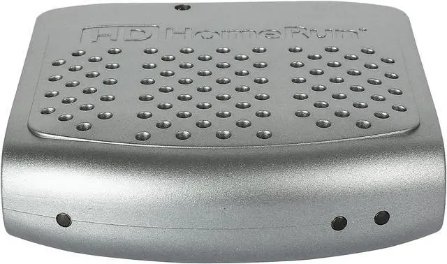 Alt view image 3 of 6 - SiliconDust HDHR4-2US(CA) HDHomeRun Connect 2-Tuner ATSC DLNA/UPnP Compatible Streaming Media Player