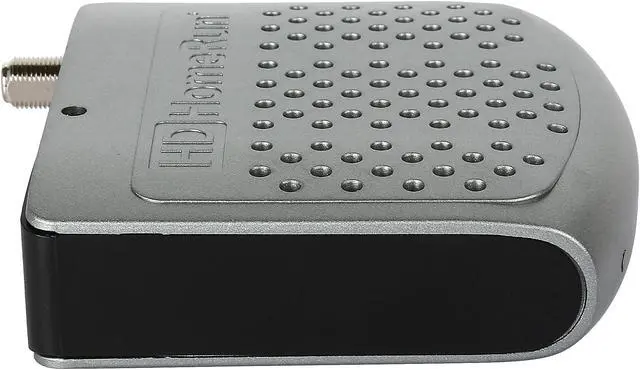 Alt view image 4 of 6 - SiliconDust HDHR4-2US(CA) HDHomeRun Connect 2-Tuner ATSC DLNA/UPnP Compatible Streaming Media Player