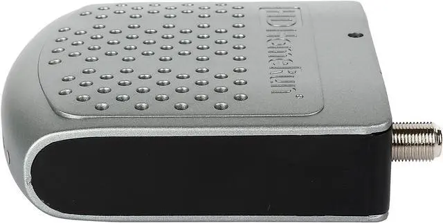 Alt view image 6 of 6 - SiliconDust HDHR4-2US(CA) HDHomeRun Connect 2-Tuner ATSC DLNA/UPnP Compatible Streaming Media Player