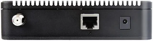 Alt view image 3 of 3 - SiliconDust HDTC-2US-M(CA) HDHomeRun EXTEND