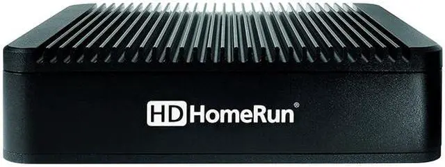 Alt view image 2 of 3 - SiliconDust HDTC-2US-M(CA) HDHomeRun EXTEND