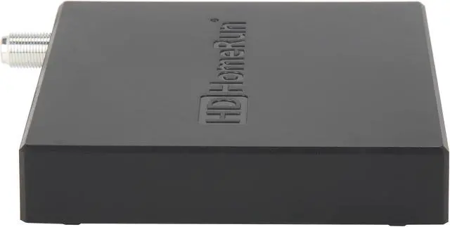 Alt view image 4 of 7 - SiliconDust HDHR5-4US(CA) HomeRun Connect Quatro 4-Tuner Cord Cutter