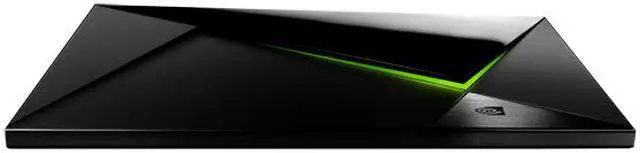 Alt view image 2 of 8 - NVIDIA® SHIELD™ - 4K Streaming. Advanced Gaming. Android TV.