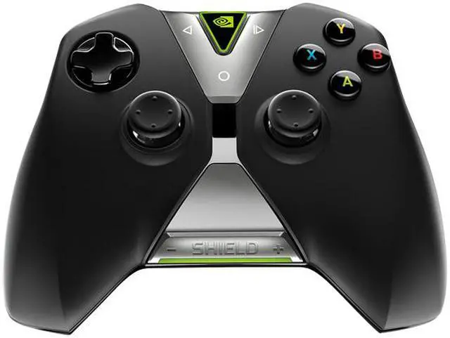 Alt view image 6 of 8 - NVIDIA® SHIELD™ - 4K Streaming. Advanced Gaming. Android TV.