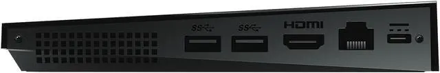 Alt view image 3 of 6 - NVIDIA SHIELD TV Gaming Edition | 4K HDR Streaming Media Player with GeForce NOW
