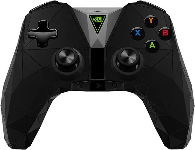 Alt view image 4 of 6 - NVIDIA SHIELD TV Gaming Edition | 4K HDR Streaming Media Player with GeForce NOW
