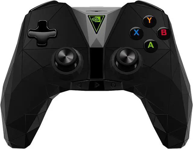 Main image of NVIDIA SHIELD Wireless Controller (945-12920-2500-000)