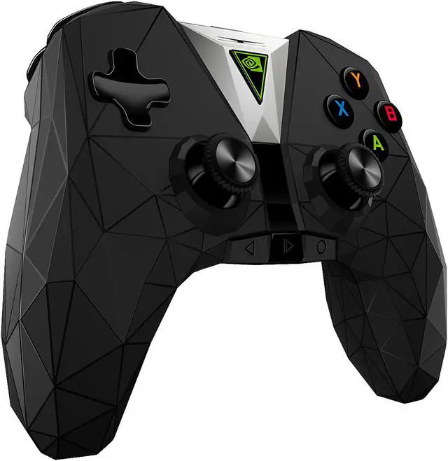 Alt view image 2 of 4 - NVIDIA SHIELD Wireless Controller (945-12920-2500-000)