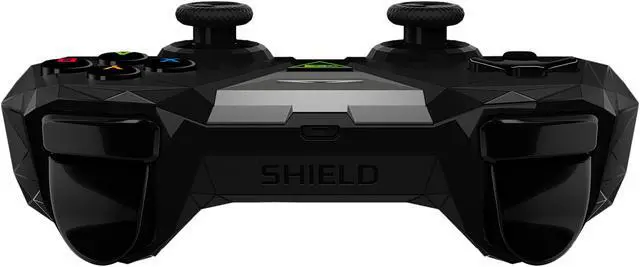 Alt view image 3 of 4 - NVIDIA SHIELD Wireless Controller (945-12920-2500-000)