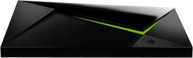 Alt view image 3 of 6 - NVIDIA SHIELD TV Streaming Media Player with Remote 945-12897-2500-100