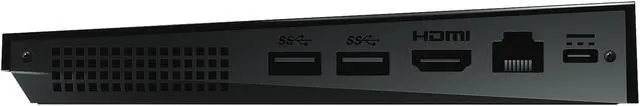 Alt view image 4 of 6 - NVIDIA SHIELD TV Streaming Media Player with Remote 945-12897-2500-100
