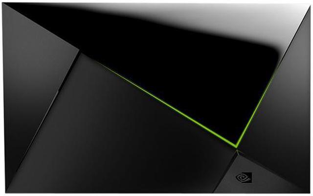 Alt view image 5 of 9 - NVIDIA SHIELD Android TV Pro - 4K HDR Streaming Media Player - High Performance, Dolby Vision, 3GB RAM, 2 x USB, Google Assistant Built-In, Works with Alexa (945-12897-2500-101)