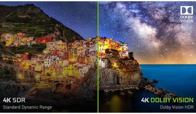 Alt view image 7 of 8 - NVIDIA SHIELD Android TV - 4K HDR Streaming Media Player - High Performance, Dolby Vision, Google Assistant Built-In, Works with Alexa (945-13430-2500-000)