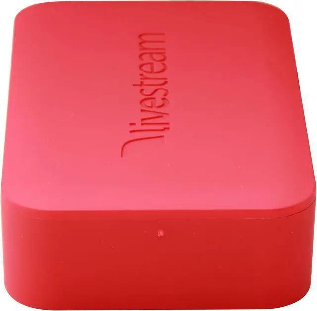 Alt view image 3 of 5 - Livestream Broadcaster - HD Live Video to the Web without a PC LSB100