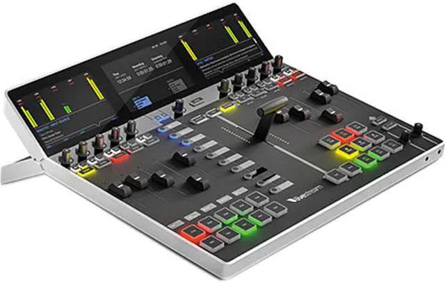 Main image of Livestream Tactile Control Surface LS-Studio Surface Core
