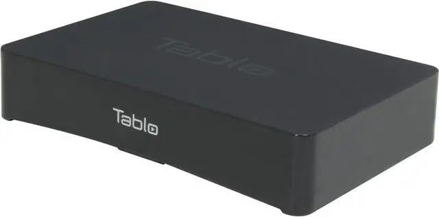 Main image of Tablo SPVR2-01-NA Digital Video Recorder